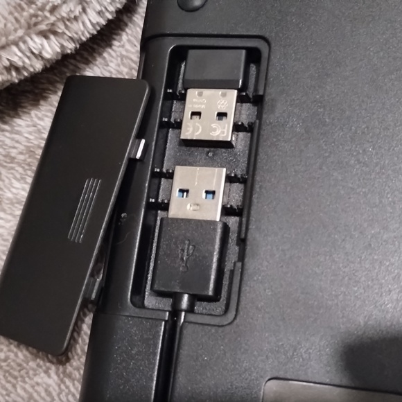 ⭐RII Multimedia Wireless Keyboard Real Internal Idea New - Picture 8 of 8